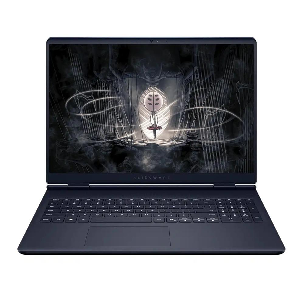 LAPTOP DELL ALIENWARE AURORA AC16250 GAMING 16" INTEL CORE 7 512GB SSD 16GB NVIDIA GEFORCE RTX 5050