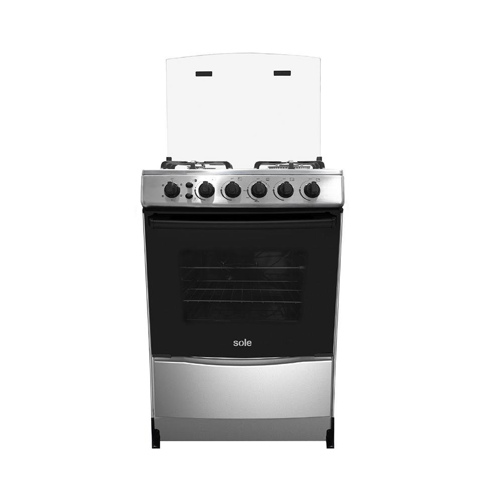 SOLE COCINA DE PIE ATENEA 60CM GN