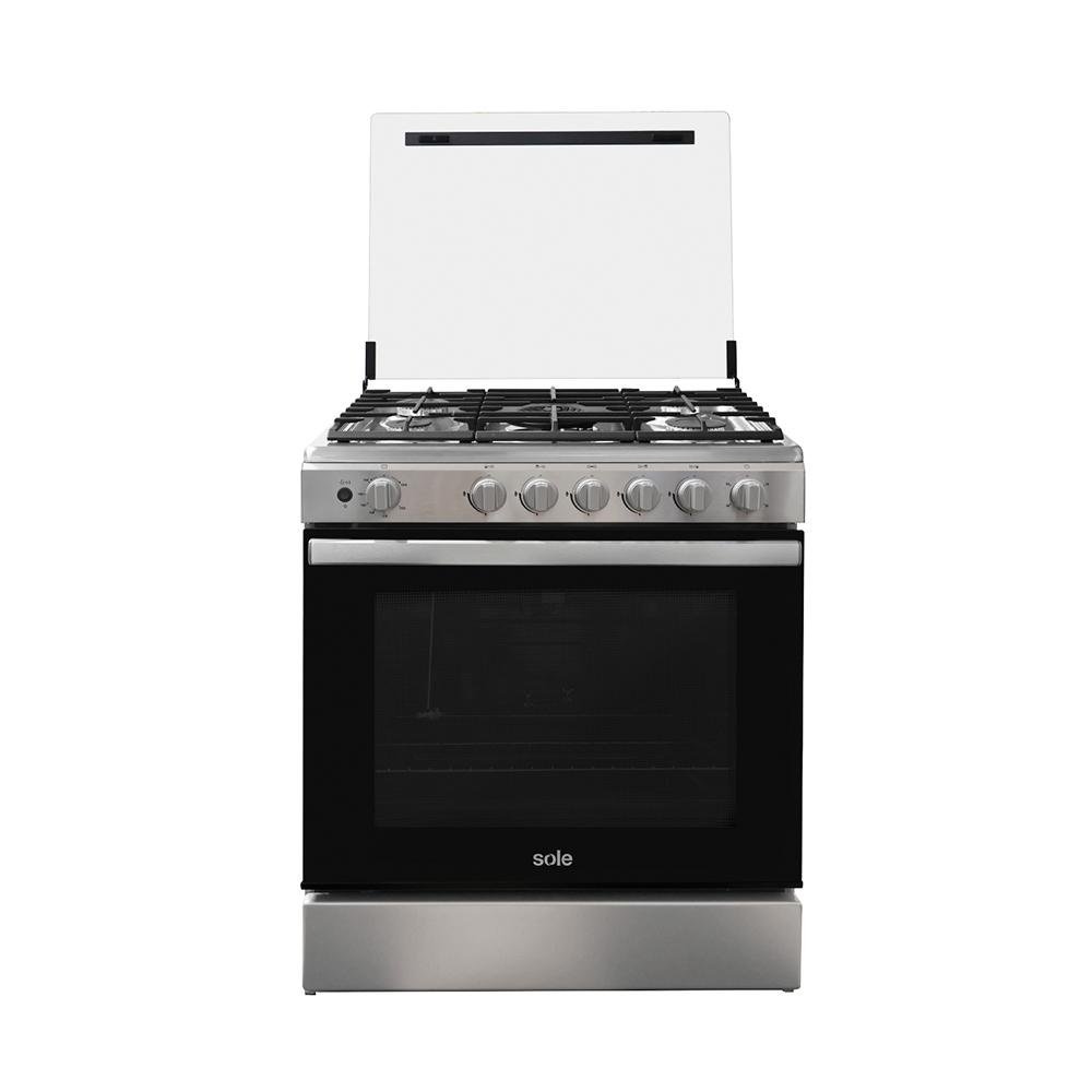 SOLE COCINA DE PIE TOP 76CM GN