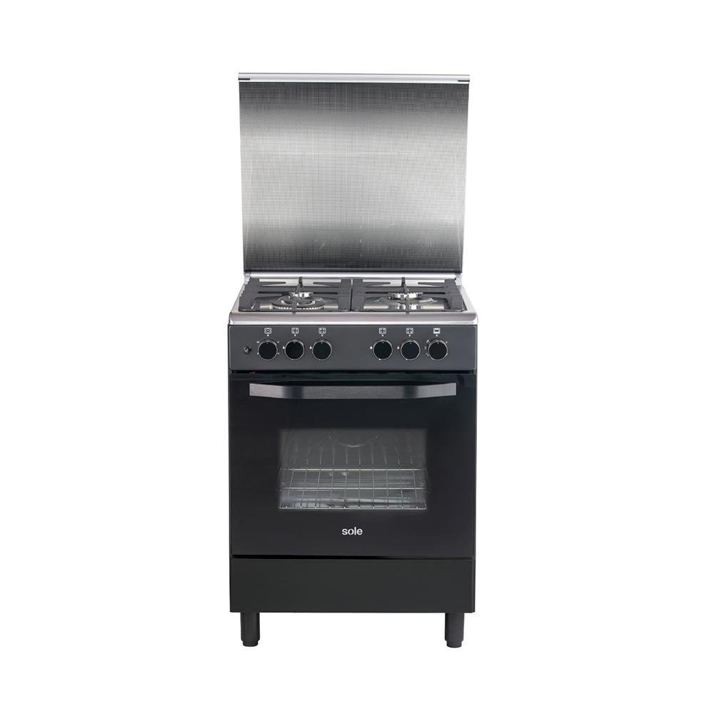 COCINA DE PIE BAHAMAS 4H 60CM GN