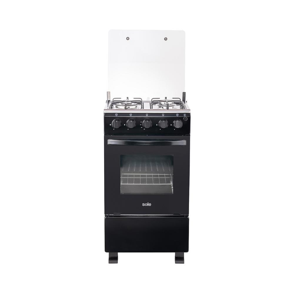 SOLE COCINA DE PIE CALI GN 50CM