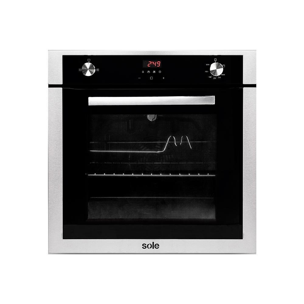 HORNO EMPOTRABLE GAS NAT.PREMIUM