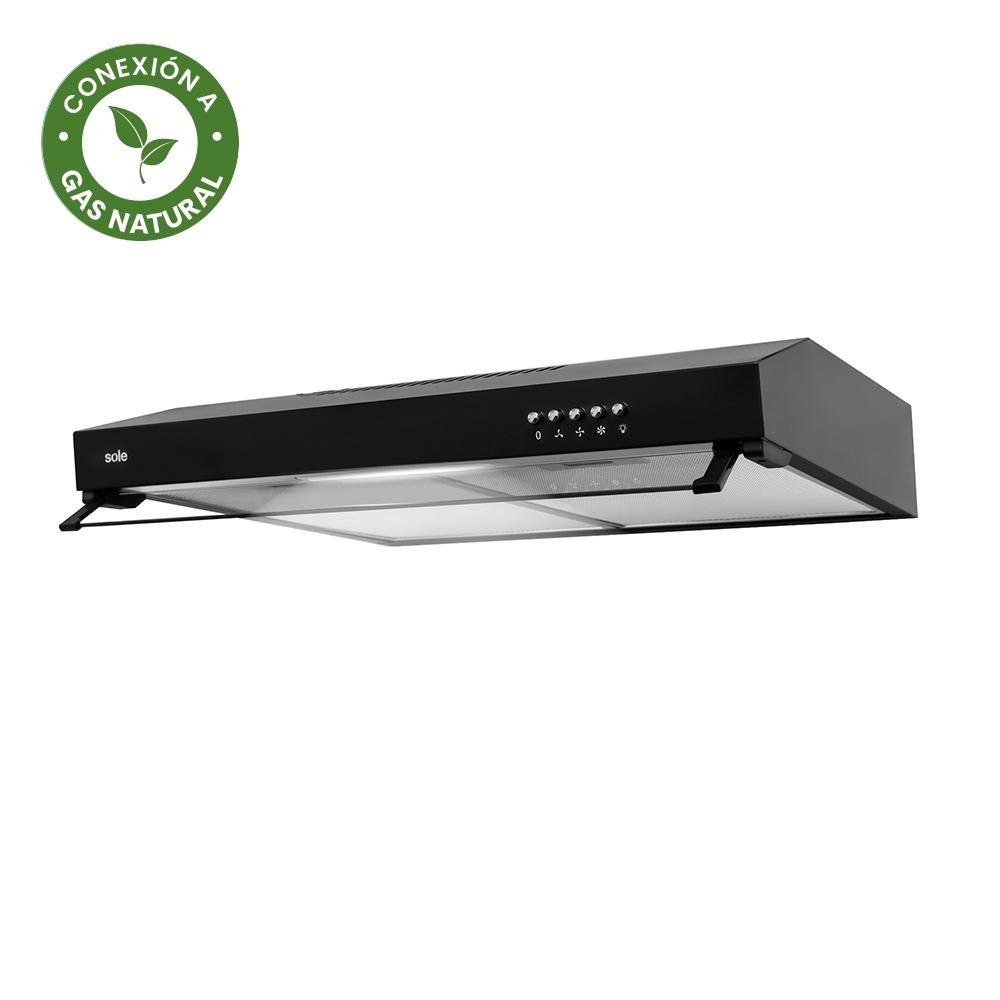 CAMPANA SOLE NYX 60CM 1M