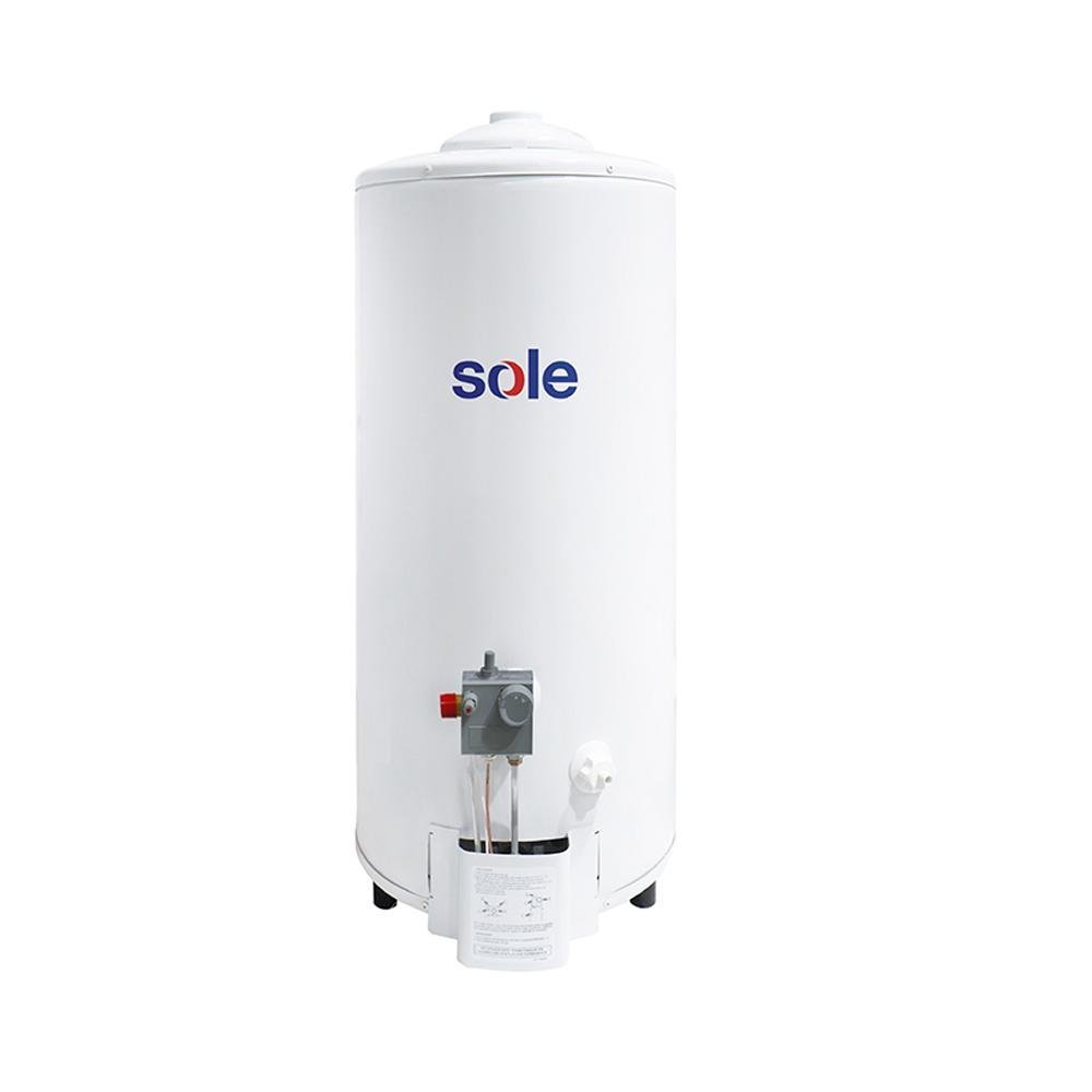 TERMA SOLE GN ACUM. T/A 75L C/AC