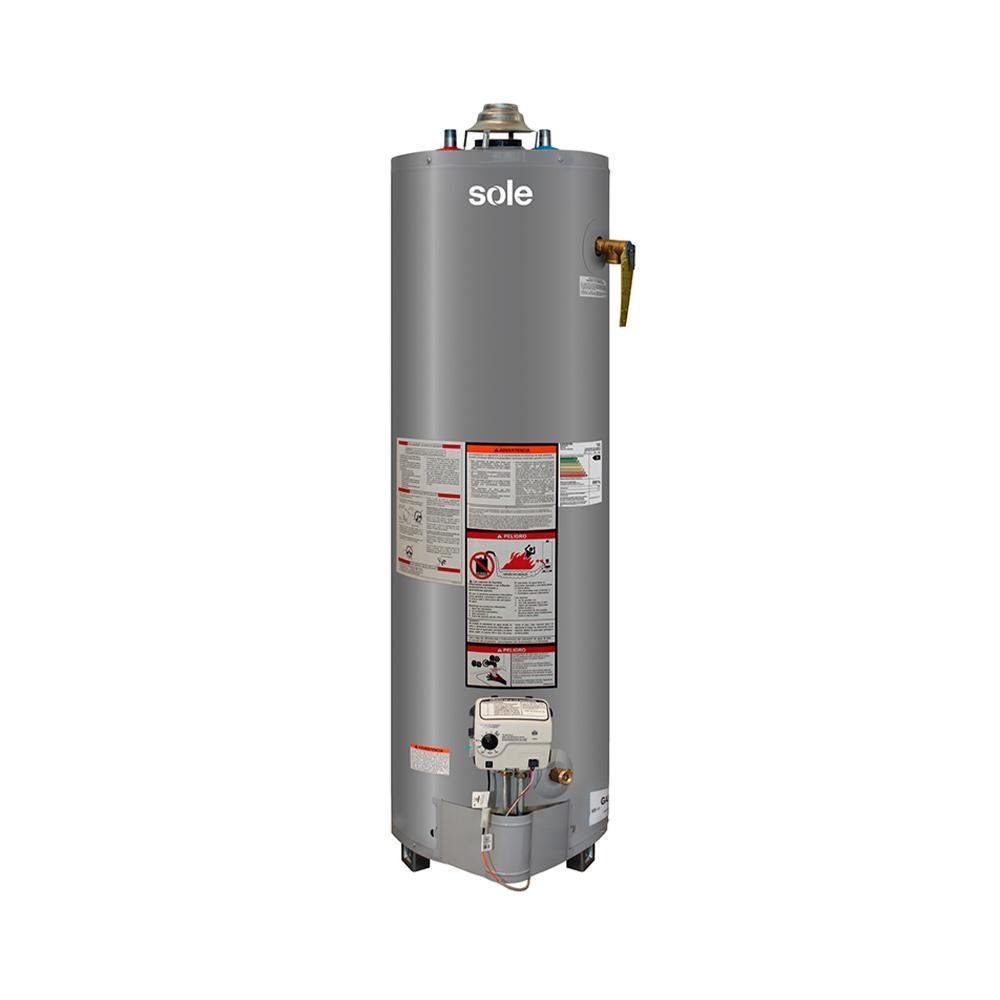 TERMA ACUMULACION SOLE 145L GN C/ACC.