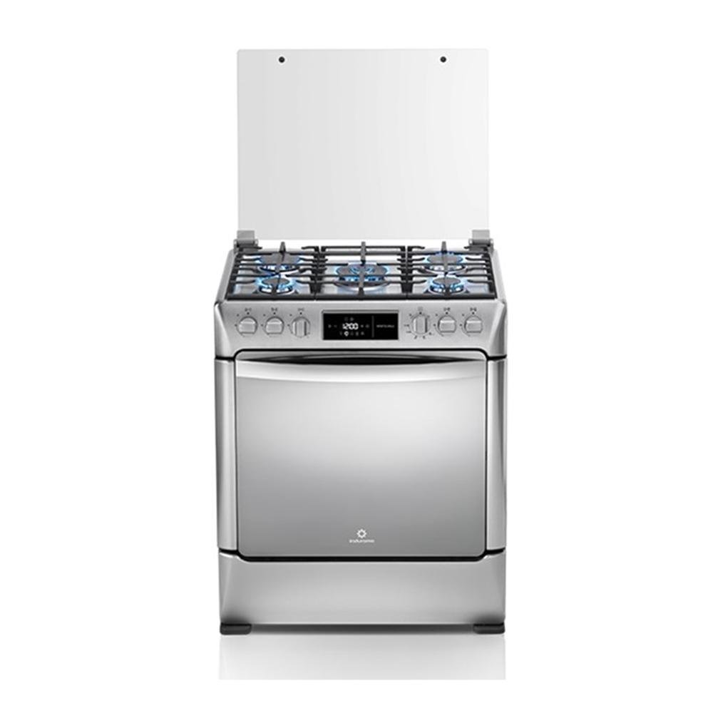 COCINA GLP INDURAMA MONTECARLO ZAFIRO 5Q