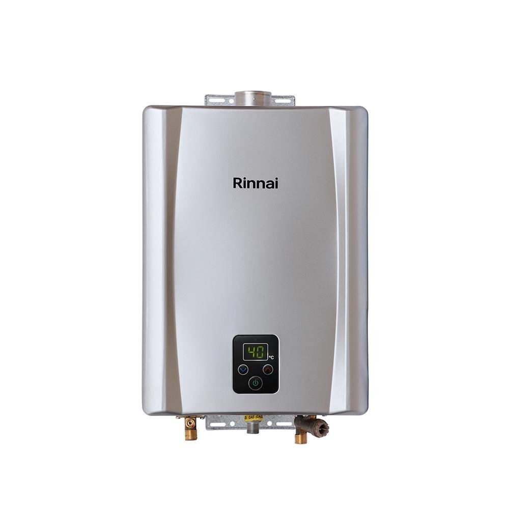 RINNAI CALENTADOR A GAS GN 17L