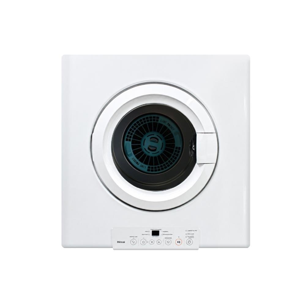RINNAI SECADORA DE ROPA A GAS GN 10KG
