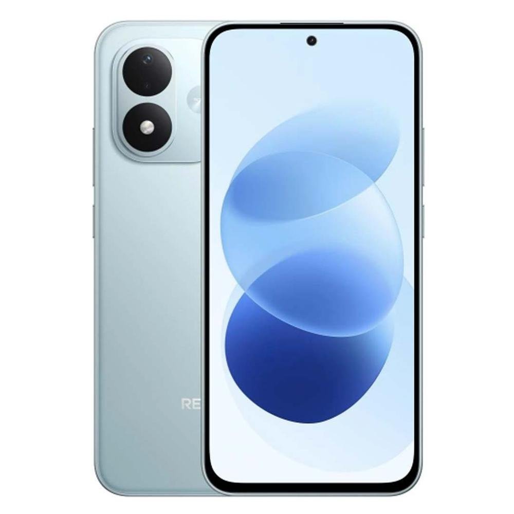 CELULAR XIAOMI REDMI NOTE 17 256GB 6GB VERDEAZULADO
