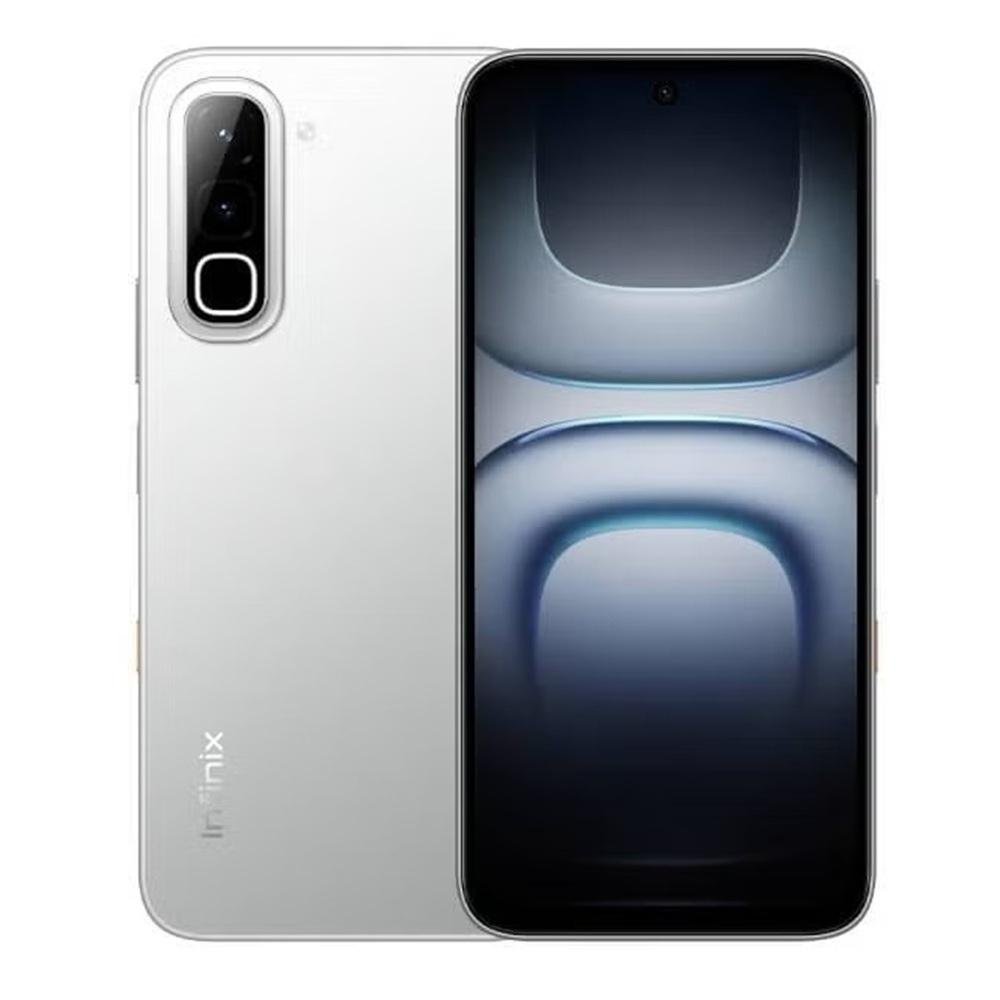 CELULAR INFINIX HOT 70 128GB 4GB SILVER