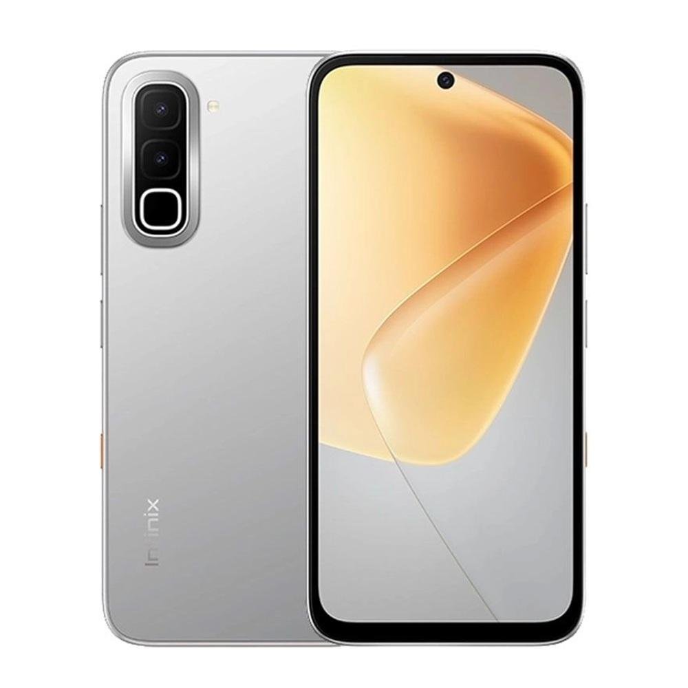 CELULAR INFINIX HOT 70 256GB 4GB SILVER