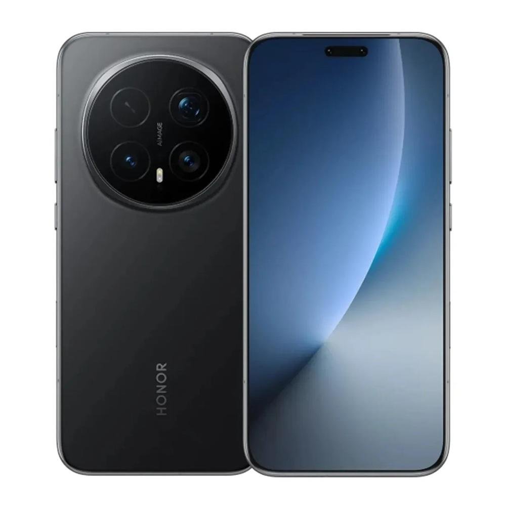 CELULAR HONOR MAGIC 8 PRO 512GB 12GB NEGRO