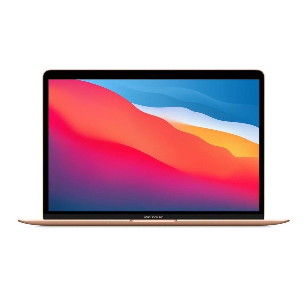 MACBOOK AIR M1 MGND3LL/A 13.3" APPLE CHIP M1 256GB SSD 8GB 7 NUCLEOS