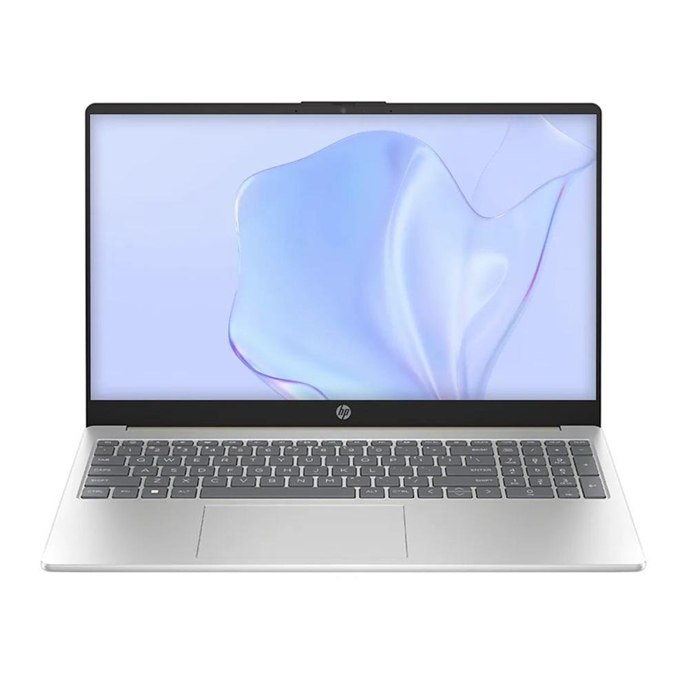 LAPTOP HP 15-FD2362LA 15.6" INTEL CORE ULTRA 5 512GB SSD 24GB