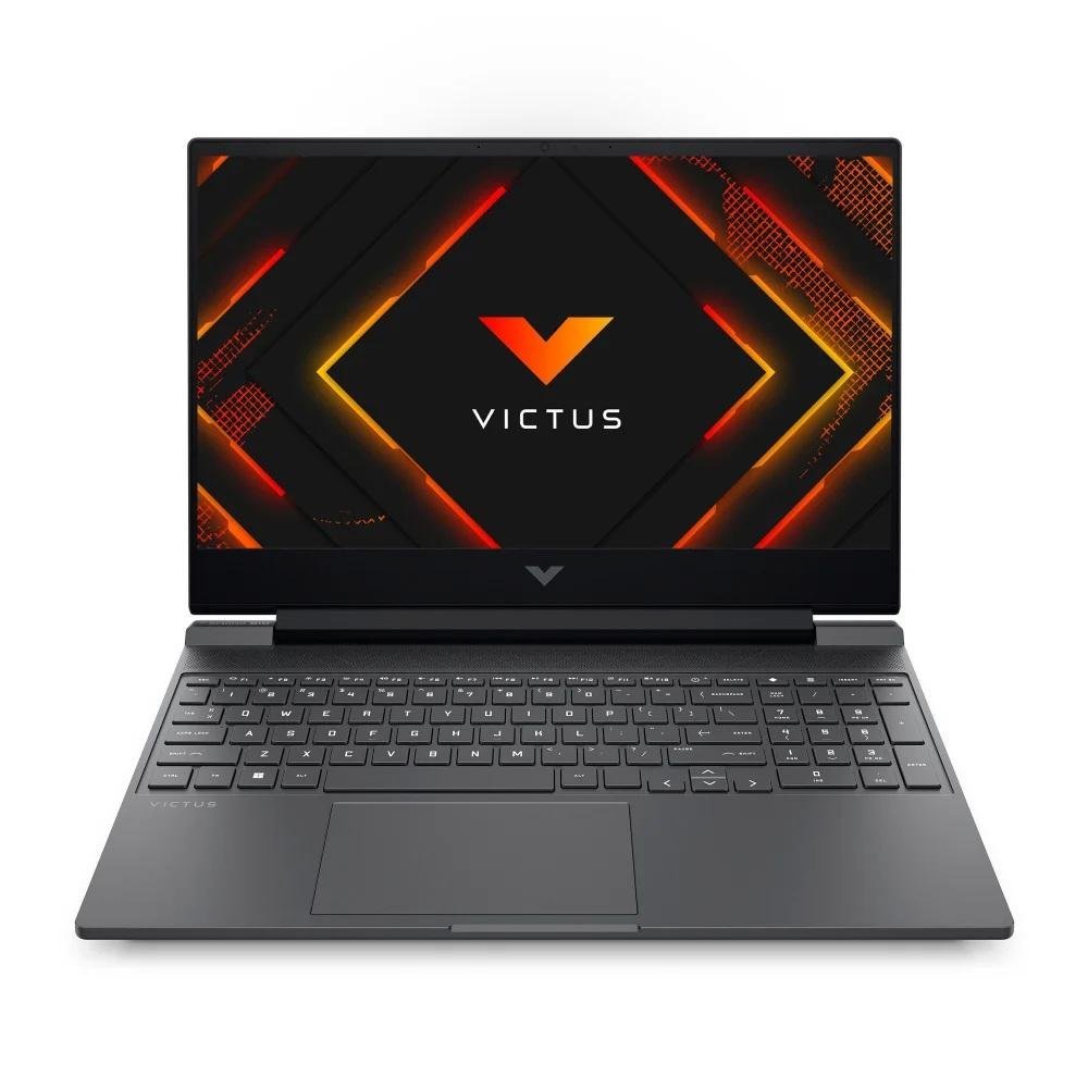 LAPTOP HP FB3019LA 15.6 " AMD RYZEN 7 512GB SSD 8GB NVIDIA GEFORCE RTX 3050