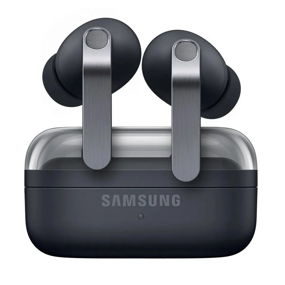 AUDIFONOS SAMSUNG GALAXY BUDS4 PRO NEGRO