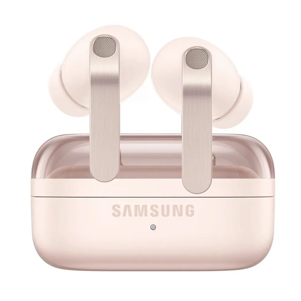 AUDIFONOS SAMSUNG GALAXY BUDS4 PRO PINK GOLD