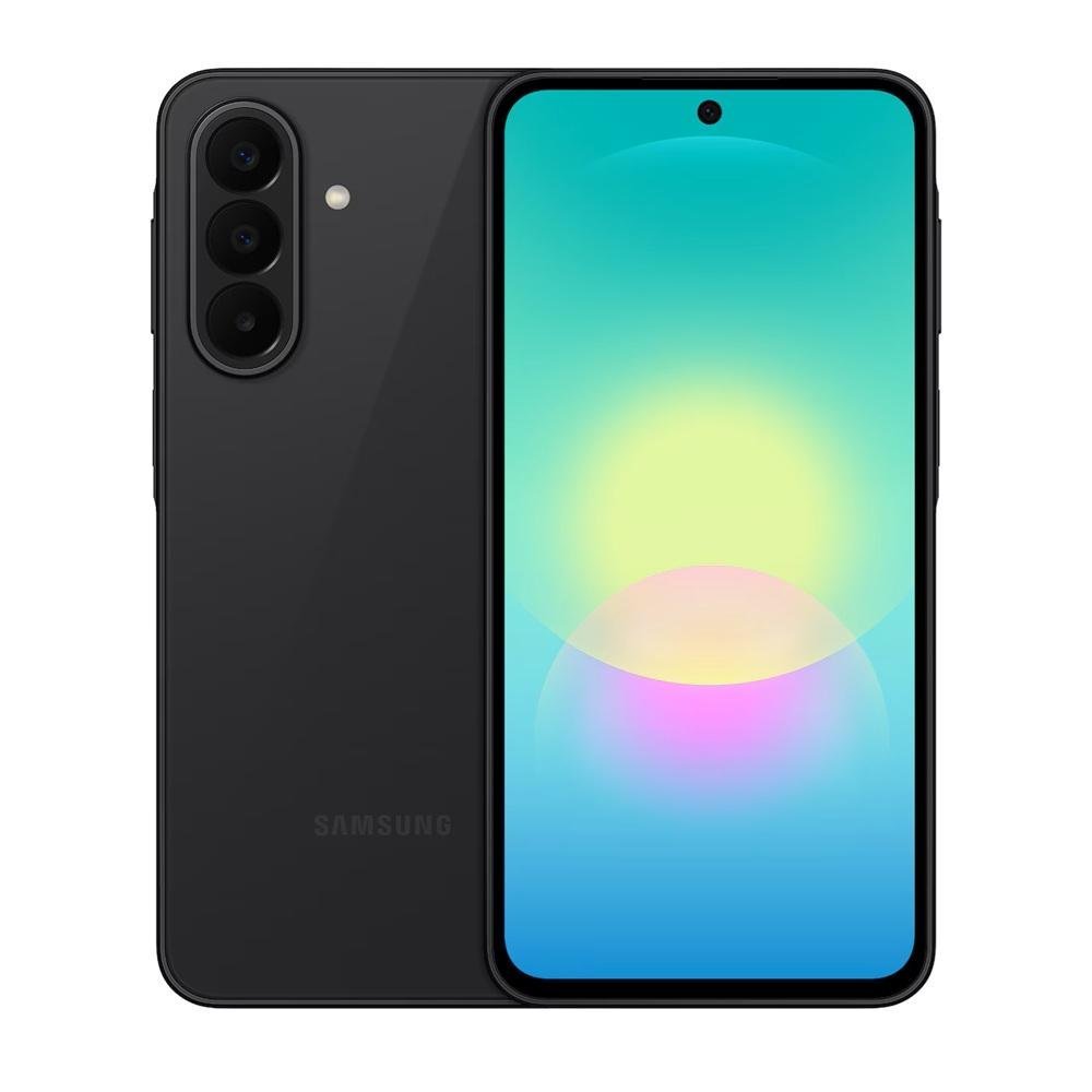 CELULAR SAMSUNG A27 5G + CUBO DE CARGA SAMSUNG DE 15W 256GB 8GB NEGRO