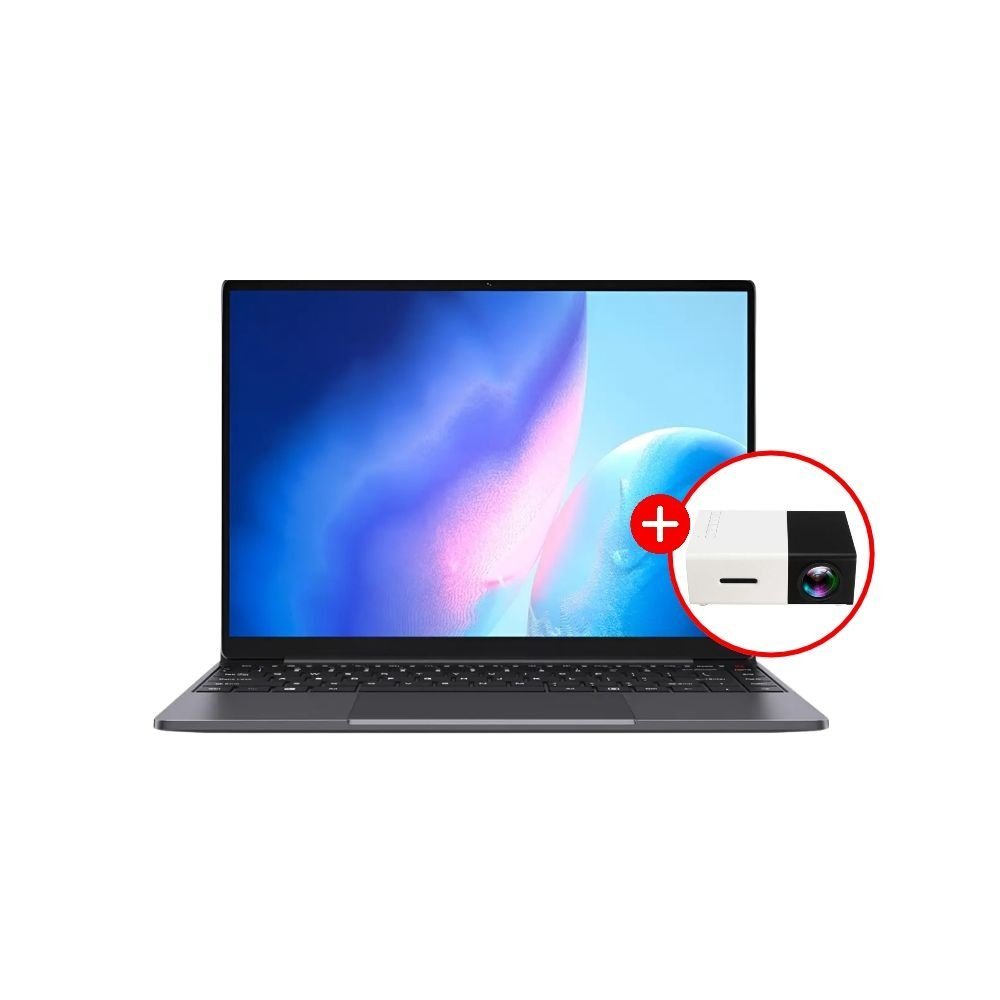 COMBO LAPTOP CHUWI COREBOOK X14 14 " INTEL CORE I9 1TB 16 + PROYECTOR GENERICO YG300
