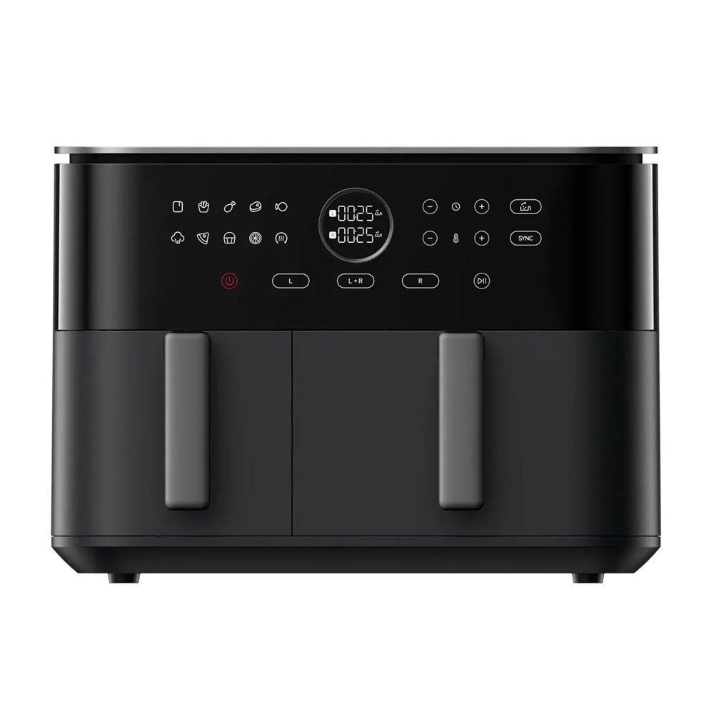 XIAOMI DUAL ZONE AIR FRYER 10L EU