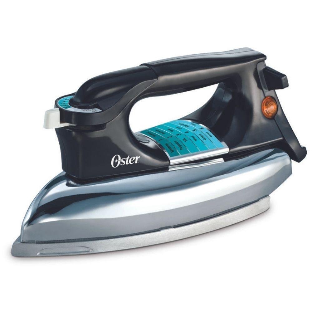 PLANCHA SECA OSTER GCSTBV4119053 1000W NEGRO