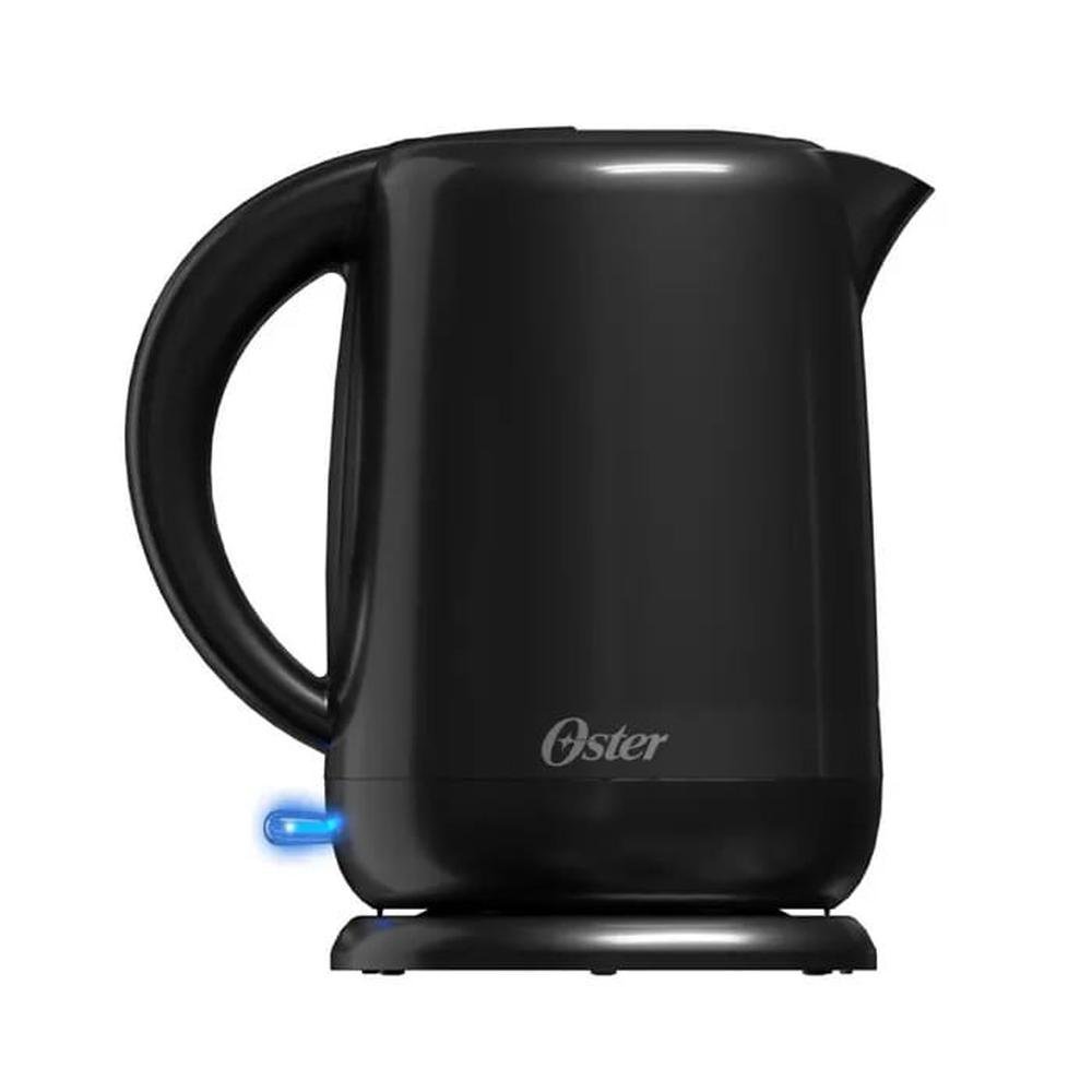 HERVIDOR OSTER BVSTKT3101-053 1850 W 1.7L NEGRO