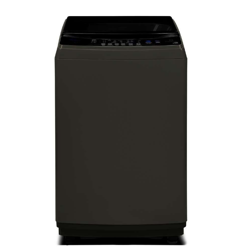 LAVADORA INDURAMA LRI-16DTN 16 KG CARGA SUPERIOR NEGRO