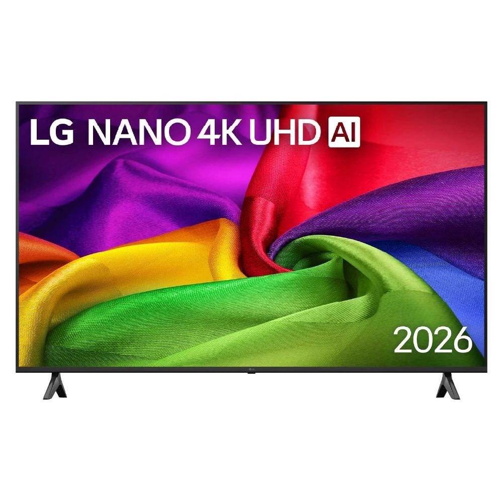 TELEVISOR SMART LG 55" NANO 4K UHD AI NU80 WEBOS 55NU800BPSB
