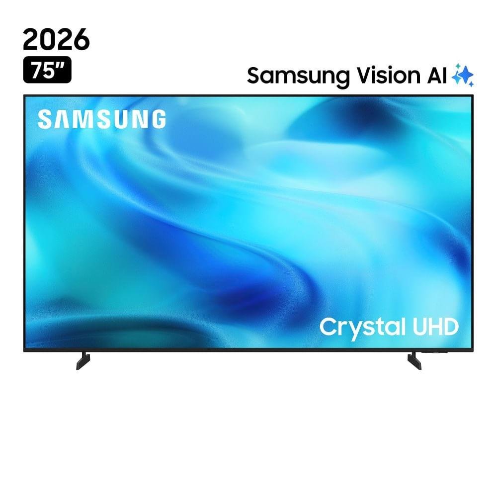 TELEVISOR SMART SAMSUNG 75" UHD LED TIZEN UN75U8000HGXPE
