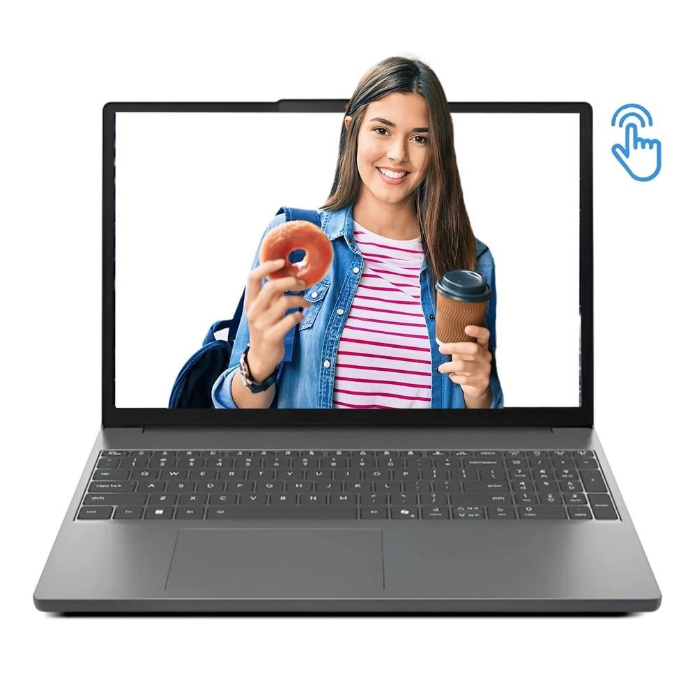 LAPTOPS LENOVO SLIM 3 15,3” INTEL CORE I5 13420H SSD 500GB 16GB LPDDR5-MIPCLISTA