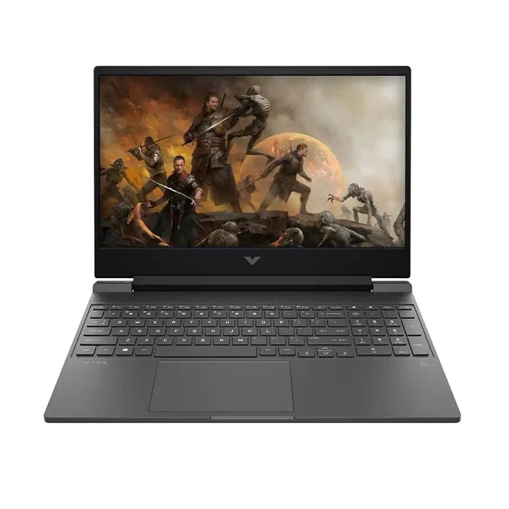 LAPTOP HP VICTUS 15-FA2013LA 15.6" INTEL CORE I5 512GB SSD 16GB NVIDIA GEFORCE RTX 4050