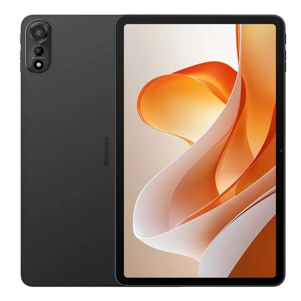 TABLET BLACKVIEW MEGA 2 WIFI 11.97 256GB 12GB GRAY